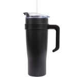 40 Oz. Hubbard Handle Tumbler Mug - 2