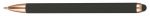 Caddo Stylus Soft Rosegold Pen - 1