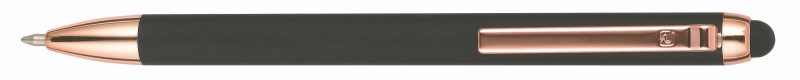 Caddo Stylus Soft Rosegold Pen - 2