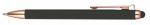 Caddo Stylus Soft Rosegold Pen - 3