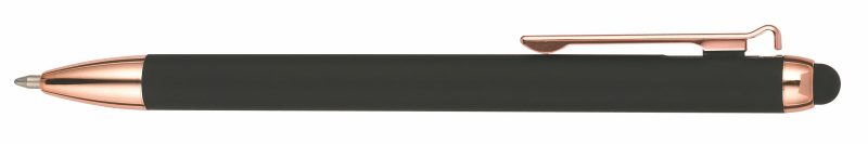 Caddo Stylus Soft Rosegold Pen - 3