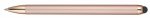 Caddo Stylus Soft Rosegold Pen - 4