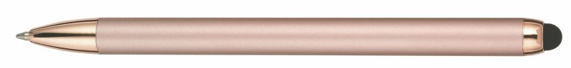 Caddo Stylus Soft Rosegold Pen - 4