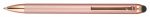 Caddo Stylus Soft Rosegold Pen - 5