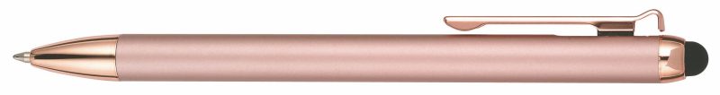 Caddo Stylus Soft Rosegold Pen - 6