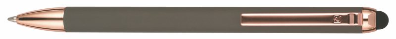 Caddo Stylus Soft Rosegold Pen - 8