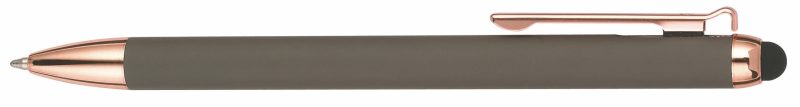 Caddo Stylus Soft Rosegold Pen - 9