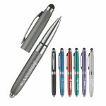 Hugo Stylus Pen Light
