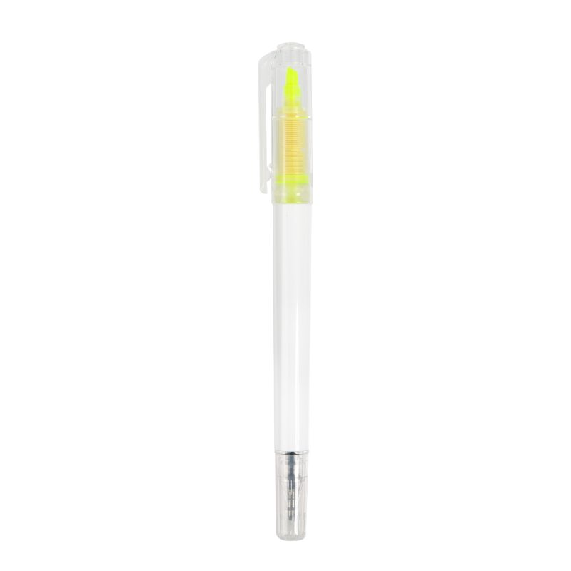 Sunray Combo Pen & Highlighter - 1