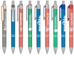 Alamo Metal Shine Pen