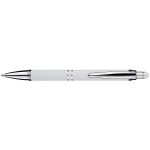 Eden Stylus White Soft Pen - 2