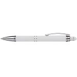 Eden Stylus White Soft Pen - 3
