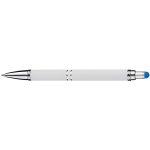 Eden Stylus White Soft Pen - 4