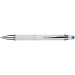 Eden Stylus White Soft Pen - 5