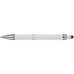 Eden Stylus White Soft Pen - 7