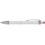Eden Stylus White Soft Pen - 9