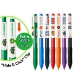 Plainview Vivid Pen