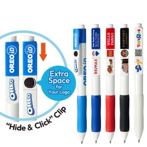Plainview Prime Pen